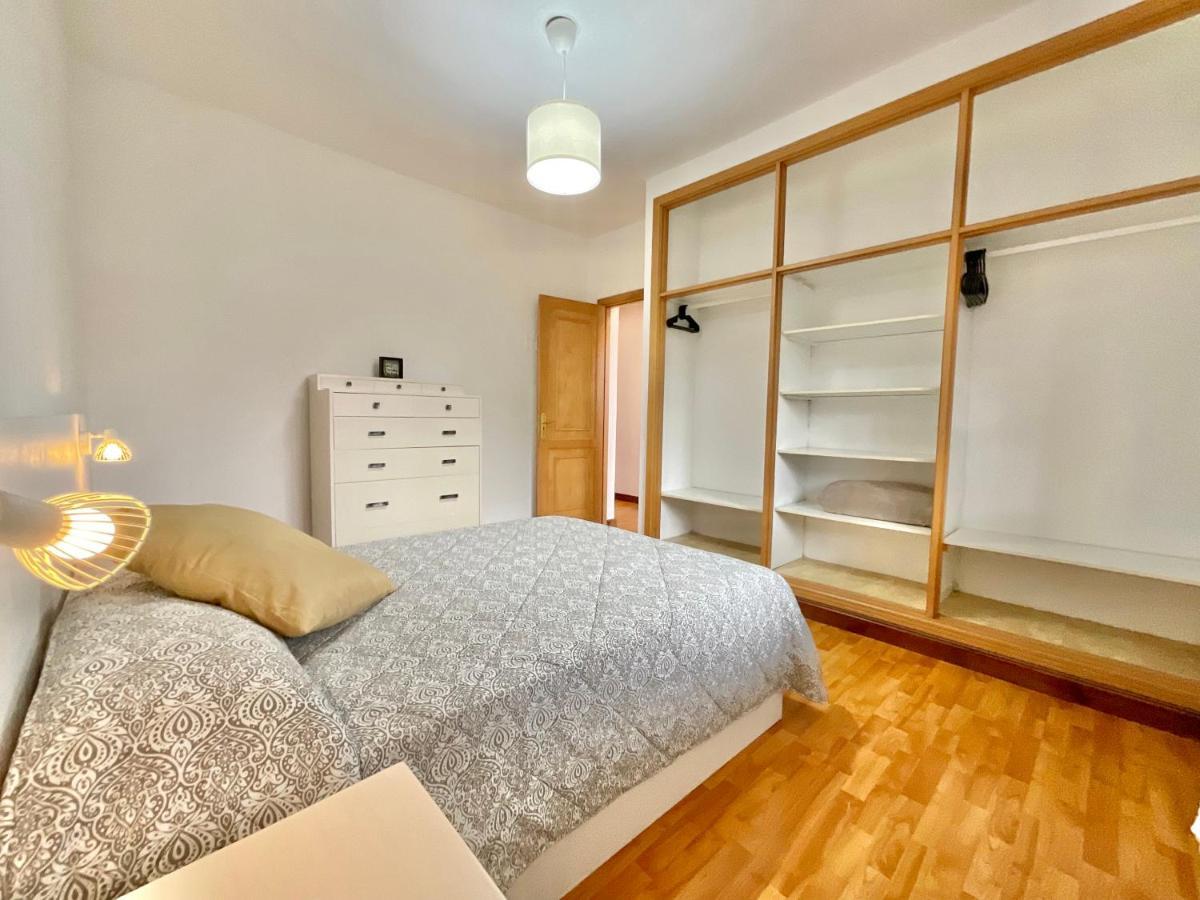 Big&Confort "Con Terraza Y Jardin" Tegueste Exterior foto